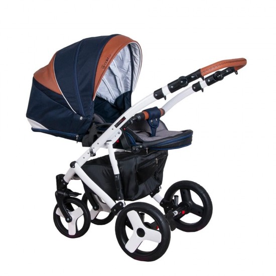 Carucior Florino 3 in 1 F07 Coletto
