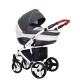 Carucior Florino Carbon 2 in 1 FC02 Coletto