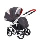 Carucior Florino Carbon 2 in 1 FC02 Coletto