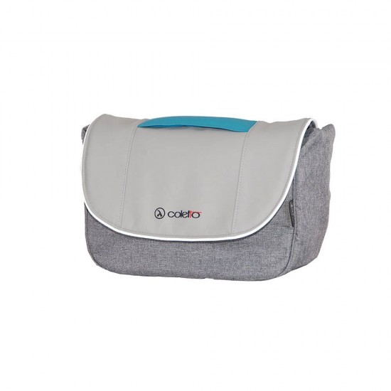 Carucior Florino Carbon 3 in 1 FC01 Coletto