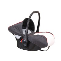 Carucior Florino Carbon 3 in 1 FC02 Coletto