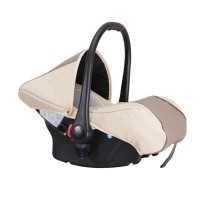 Carucior Florino Carbon 3 in 1 FC06 Coletto