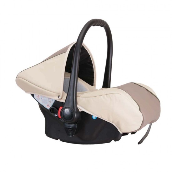 Carucior Florino Carbon 3 in 1 FC06 Coletto