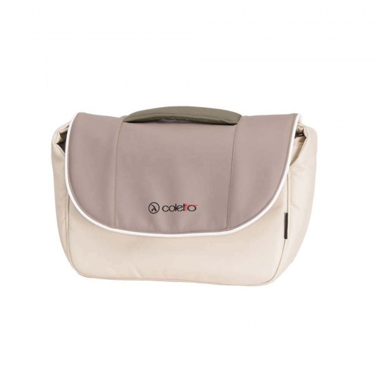 Carucior Florino Carbon 3 in 1 FC06 Coletto