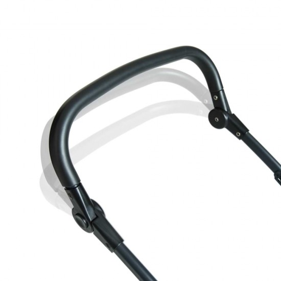 Carucior Rapid 4 Caviar Black