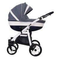 Carucior Savona 2 in 1 SC01 Coletto