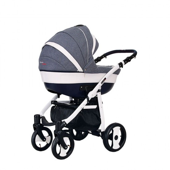 Carucior Savona 3 in 1 SC01 Coletto