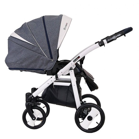 Carucior Savona 3 in 1 SC01 Coletto