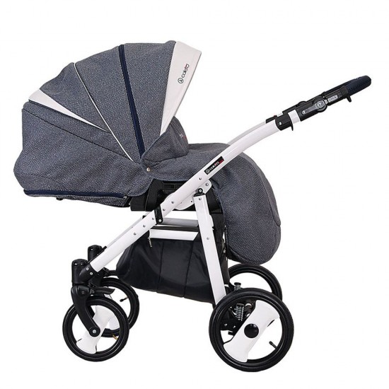 Carucior Savona 3 in 1 SC01 Coletto