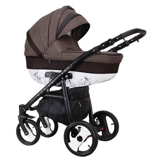Carucior Savona Decor 3 in 1 SD03 Coletto