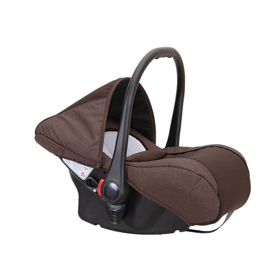 Carucior Savona Decor 3 in 1 SD03 Coletto