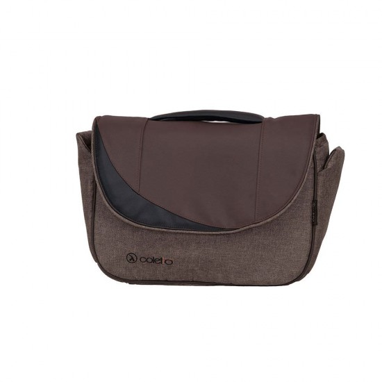 Carucior Savona Decor 3 in 1 SD03 Coletto