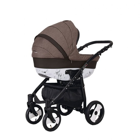 Carucior Savona Decor 3 in 1 SD03 Coletto
