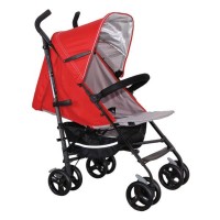 Carucior sport Camino Rosu Coletto