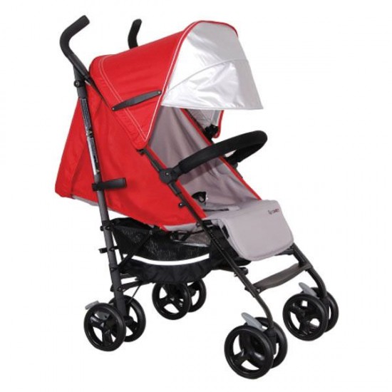 Carucior sport Camino Rosu Coletto