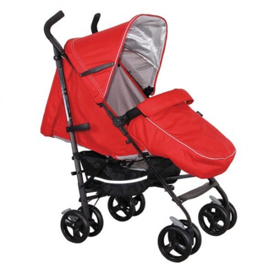 Carucior sport Camino Rosu Coletto