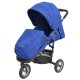 Carucior sport Coccolle Micio - Albastru