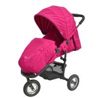 Carucior sport Coccolle Micio - Albastru