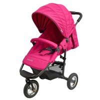 Carucior sport Coccolle Micio - Roz