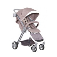 Carucior sport Cosimo Beige Coletto