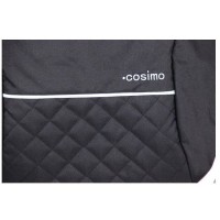 Carucior sport Cosimo Turquise Coletto