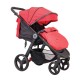 Carucior sport Joggy Rosu Coletto