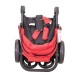 Carucior sport Joggy Rosu Coletto