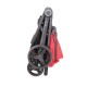 Carucior sport Joggy Rosu Coletto