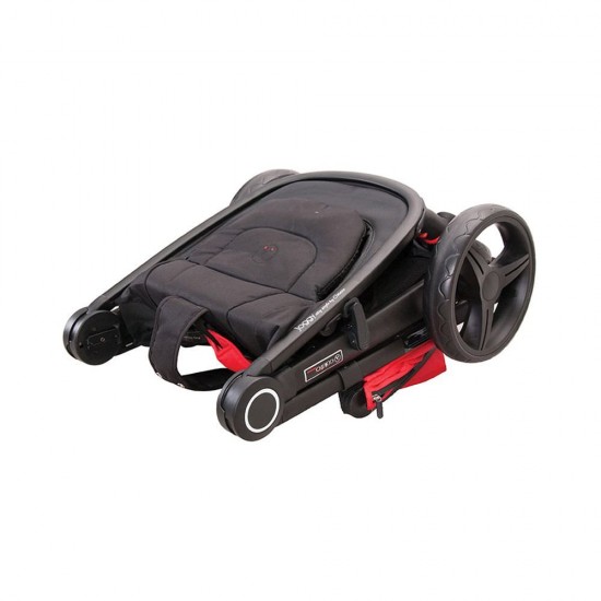 Carucior sport Joggy Rosu Coletto