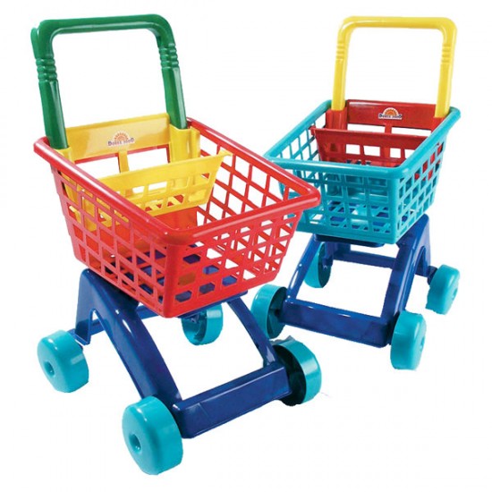 Carucior supermarket