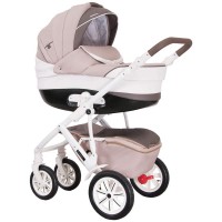 Carucior Verona Avangard 3 in 1 V02 Coletto