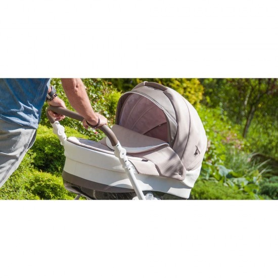 Carucior Verona Avangard 3 in 1 V02 Coletto