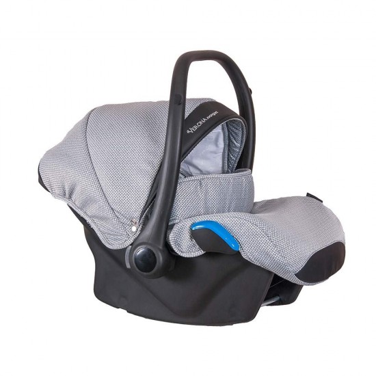 Carucior Verona Avangard 3 in 1 V04 Coletto