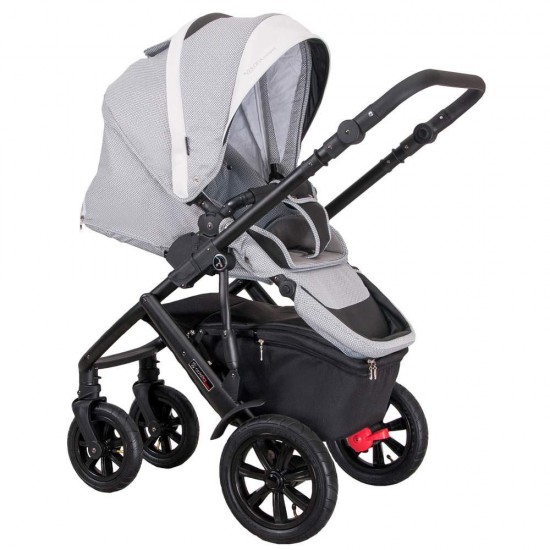 Carucior Verona Avangard 3 in 1 V04 Coletto
