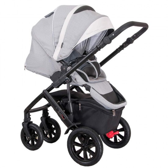 Carucior Verona Avangard 3 in 1 V04 Coletto