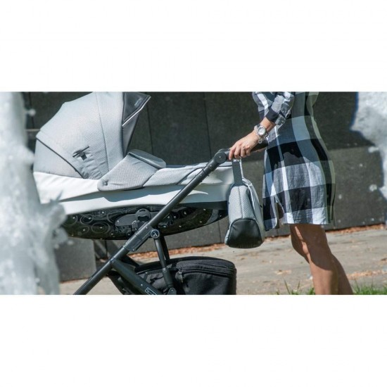 Carucior Verona Avangard 3 in 1 V04 Coletto