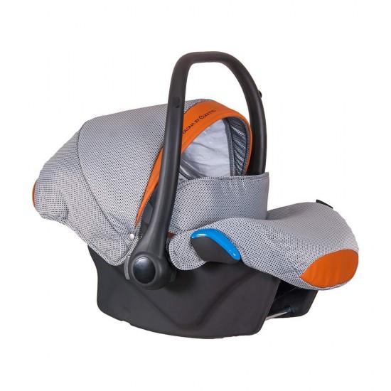 Carucior Verona Classic 3 in 1 V05 Coletto