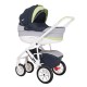 Carucior Verona Classic 3 in 1 V07 Coletto