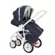 Carucior Verona Classic 3 in 1 V07 Coletto