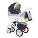 Carucior Verona Classic 3 in 1 V07 Coletto