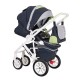 Carucior Verona Classic 3 in 1 V07 Coletto