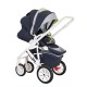 Carucior Verona Classic 3 in 1 V07 Coletto