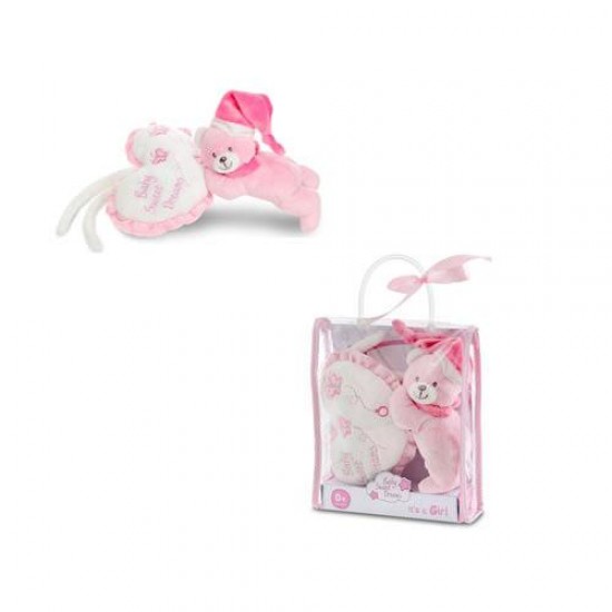 Carusel Lullaby Jucarie muzicala de patut Piccino Piccio