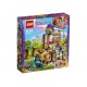 LEGO Friends - Casa prieteniei 41340