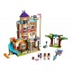 LEGO Friends - Casa prieteniei 41340