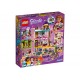 LEGO Friends - Casa prieteniei 41340