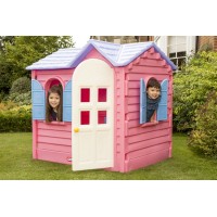 Casuta de vacanta - Roz