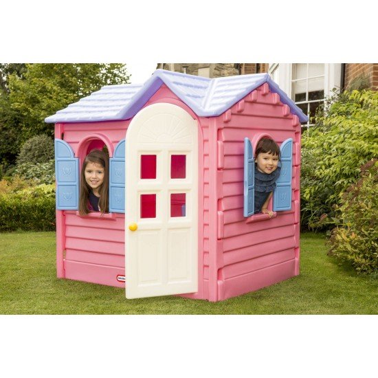 Casuta de vacanta - Roz