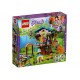 LEGO Friends - Casuta din copac a Miei 41335