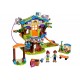 LEGO Friends - Casuta din copac a Miei 41335